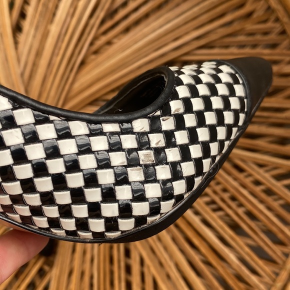 GX by Gwen Stefani Braided Heels 8 - Picture 8 of 13